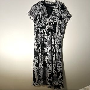 Jones Wear Dress Size 14